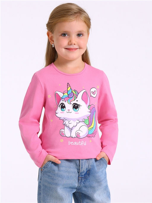 Лонгслив 1ДДЛД3568001