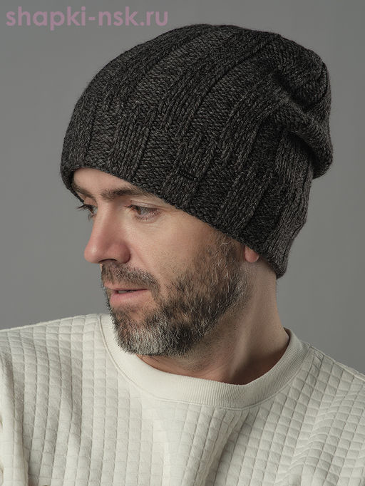 57839 York Колпак мужской (57-59)