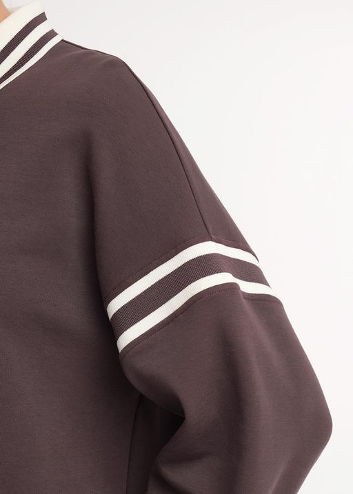 LH26-100 Джемпер жен (ЧЗ)