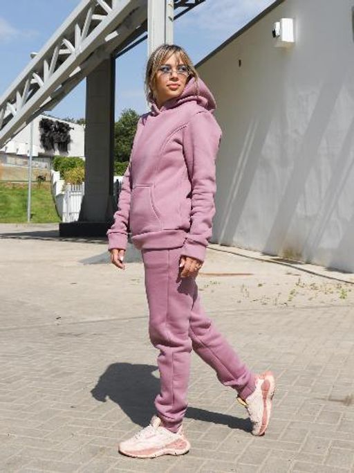 Женский Спортивный костюм Катрин БС026 желтый от Спортсоло - Sportsolo фото 41