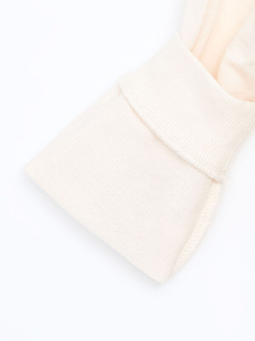 Kap??onlu Minecraft Bask?l? Erkek ?ocuk Sweatshirt - Waikiki фото 2