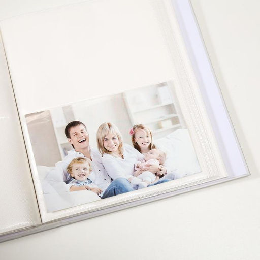 Фотоальбом на 200 фото 10×15 см «Зверята-шпионы», 22.5×18×5 см