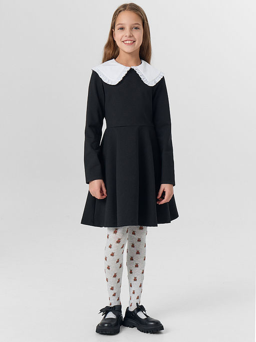 Цена за 3 пары! КОЛГОТКИ ДЕТСКИЕ - Mark formelle фото 2