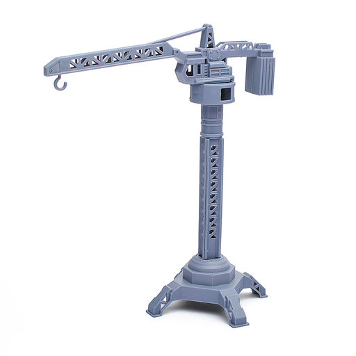 Набор машин "Строительная техника" в коробке