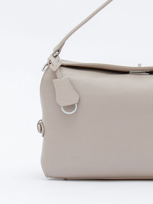 Сумка 1026L beige Polina&Eiterou