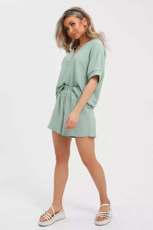 Костюм с шортами КЖ-005 Жатка