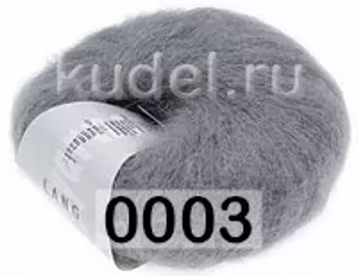 Пряжа ALPACA SUPERLIGHT - Lang фото 3