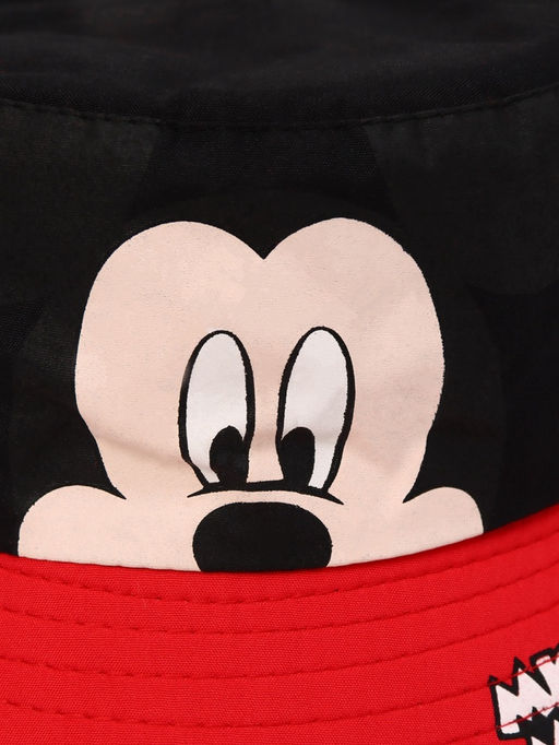 Панама детская, размер 50-52, Микки Маус