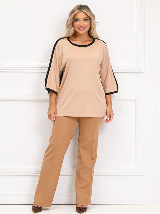 Джемпер М4-5709/7 - Wisell фото 23