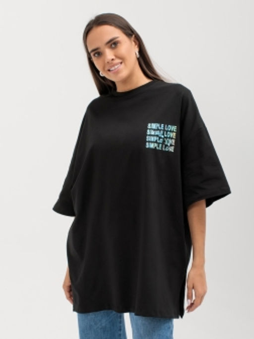 футболка женская - Chic & charisma фото 5