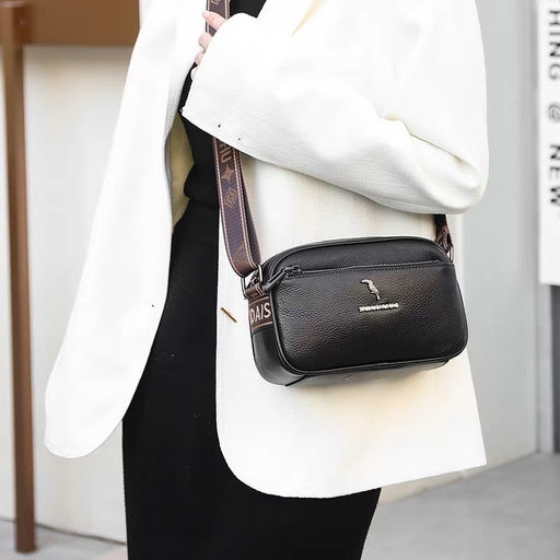 Bags Сумка женская / кожа / 00611251  фото 14