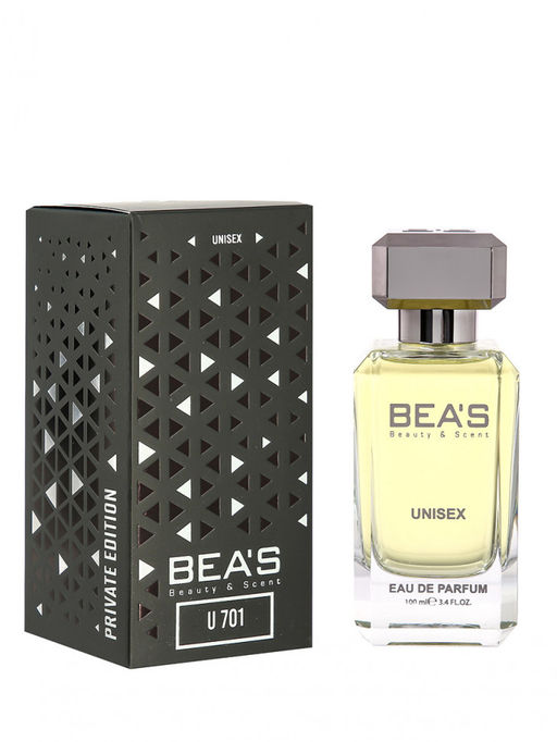Парфюм Beas 100 ml U 701 unisex фото 3
