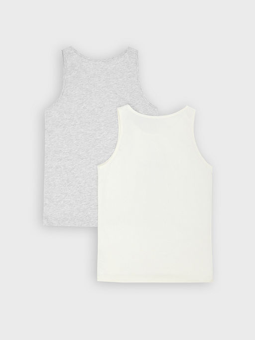 ТОП ДЛЯ ДЕВОЧЕК (2ШТ) - Mark formelle фото 2