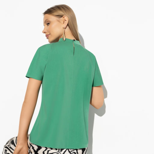 Блуза, Модный приём - Charutti фото 5