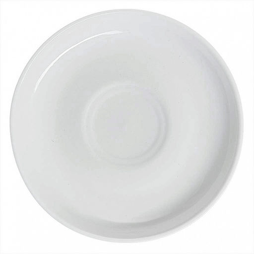 Цена за 2 шт. Блюдце чайное 140мм Фора Белье 6С0021