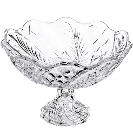 162-1 Ваза для фруктов TOYO диам.29 см (х4) - Mayer&boch фото 3