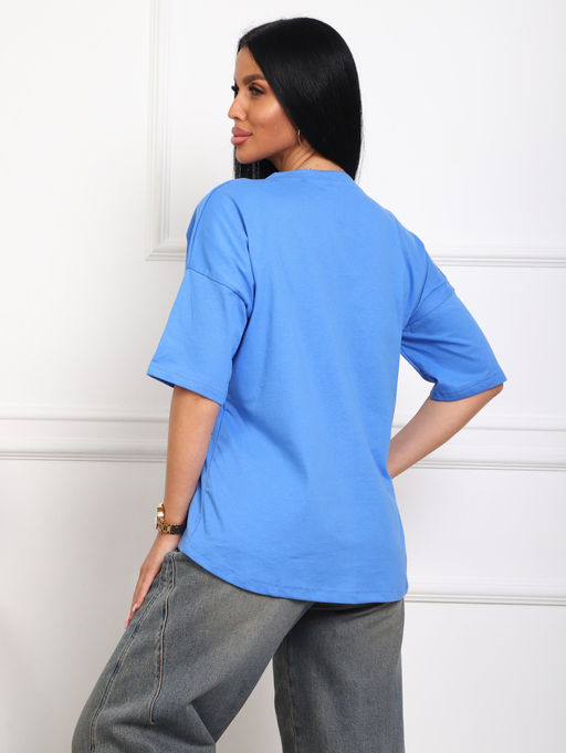 Футболка женская арт. 5001