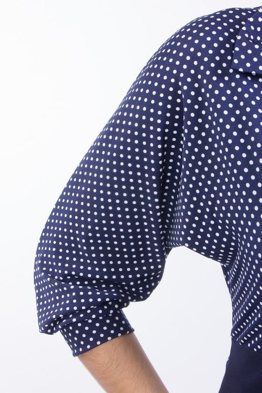 Платье П4-3638/6 - Wisell фото 3