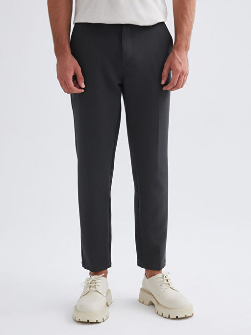 Брюки мужские Slim Fit