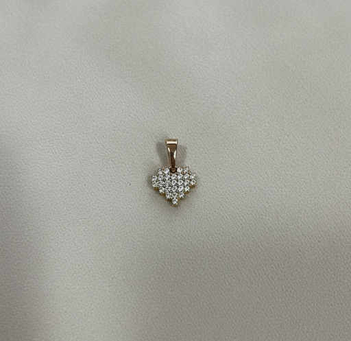 Кулон КЛХ008