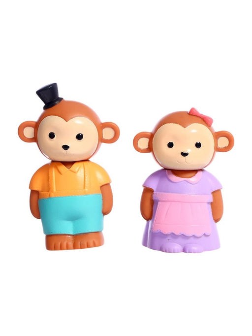 Питомец - сюрприз Зверята, 1 игрушка, МИКС - Simaland фото 5