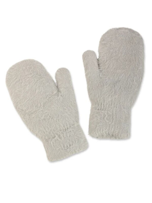 Женские варежки - Pretty mania фото 8