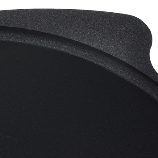 Казан для плова алюмин. 4,5л со стекл.крышкой (АП) (к47а)