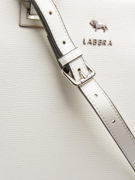 Сумка Labbra L-16650N white фото 4