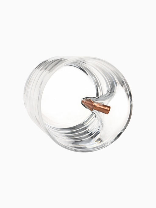 Подарочный непробиваемый набор Виски: стакан с пулей 250 мл, камни для виски 3 шт. - Сима-ленд фото 8