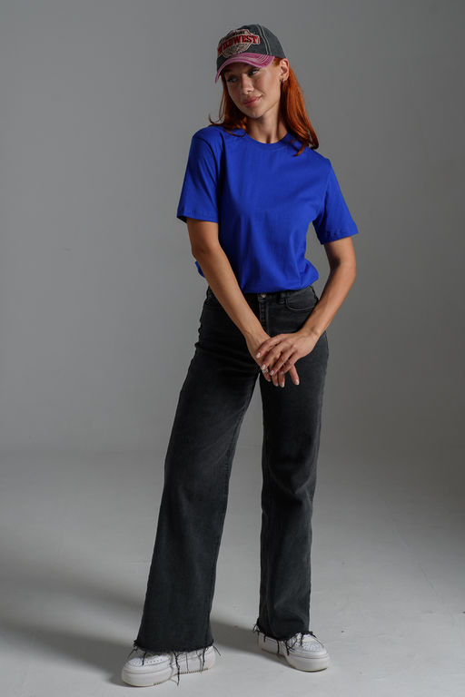 Футболка 8471/2 унисекс - Натали фото 160