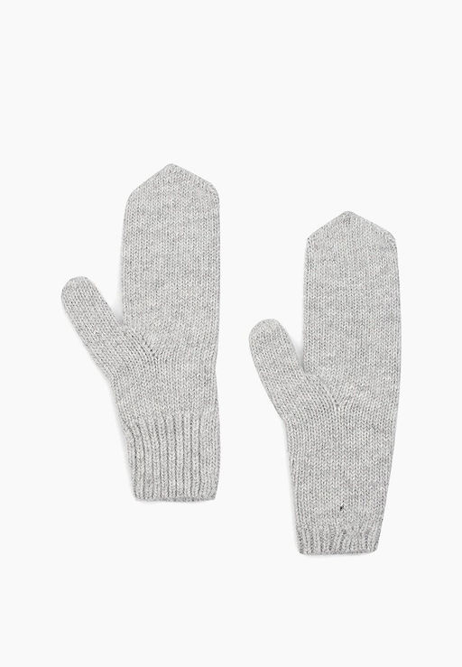 ГОЛДИ варежки женские - Landre фото 5