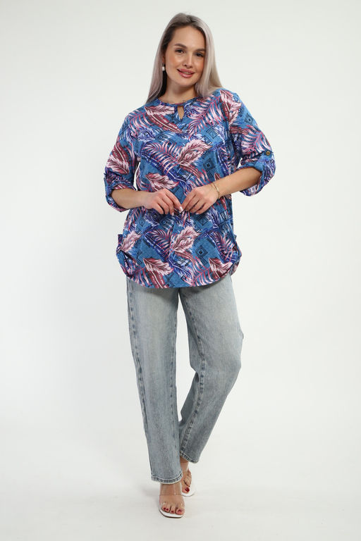 Туника 70073 - Натали фото 79