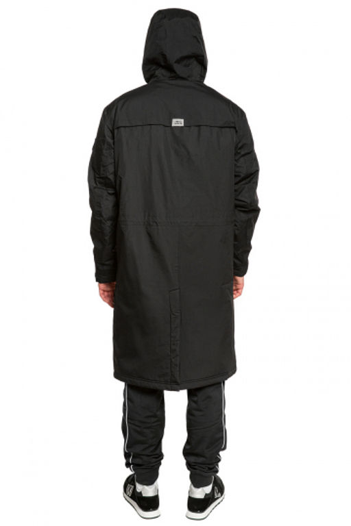 Мужской спортивный жакет Core, Flex jacket junior, Flex jacket, Cuddly junior, Cuddly - Mad wave фото 4