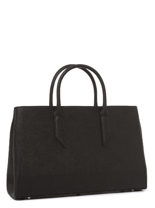 Сумка ELEGANZZA Z9599-9157 black  фото 2