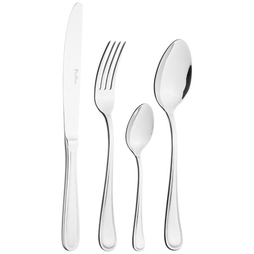 НАБОР СТОЛОВЫХ ПРИБОРОВ WESTMINSTER НА 6 ПЕРСОН 24 ПР. (340-083)