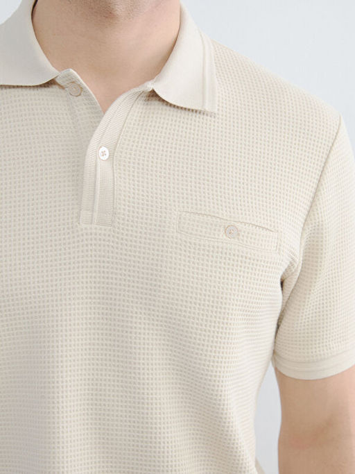 Polo Yaka Erkek Ti??rt