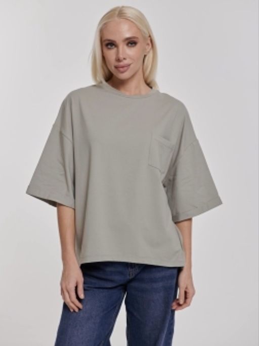 ФУТБОЛКА ЖЕНСКАЯ - Chic & charisma фото 6