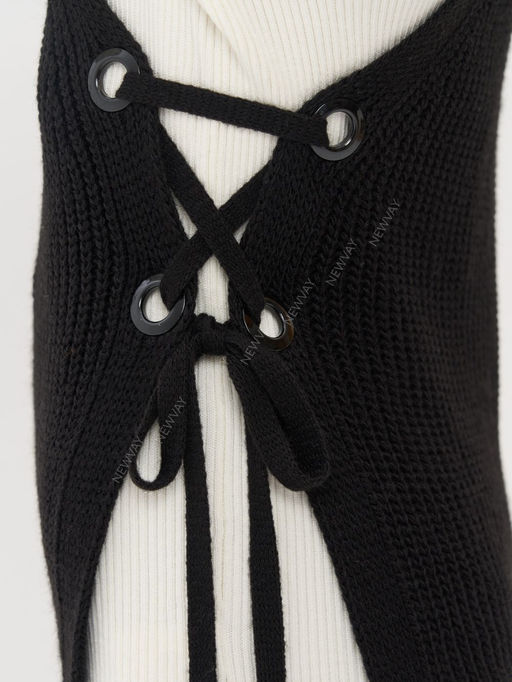 Жилет женский 9242-91034 - Vay фото 9