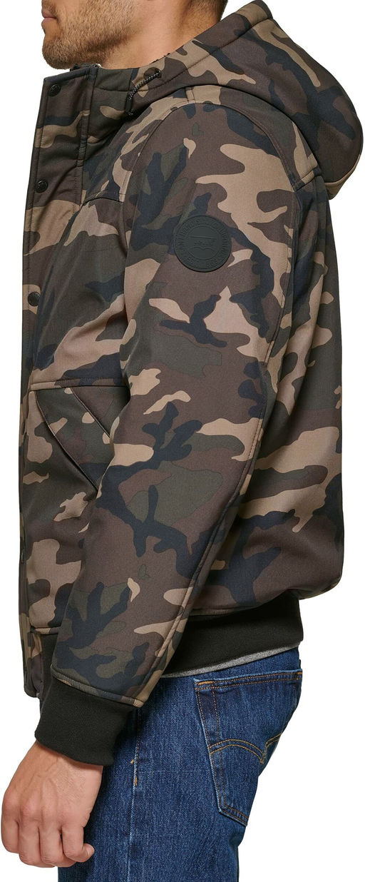 Куртка мужская