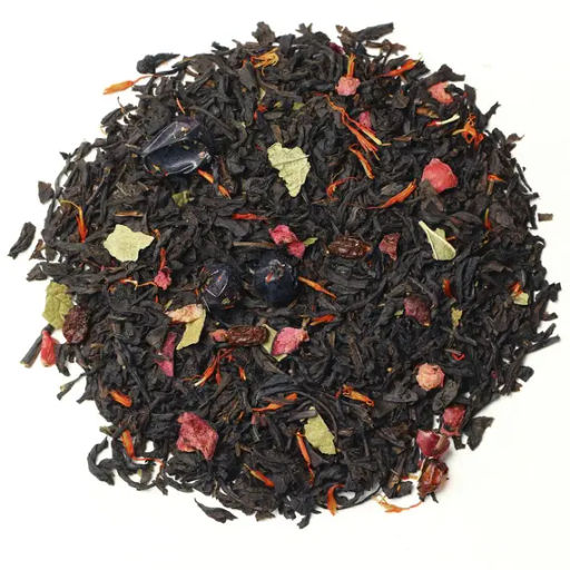 Спелый Барбарис