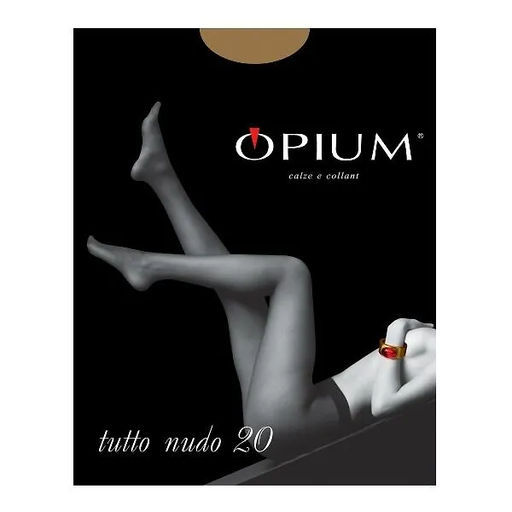 Колготки Opium Tutto Nudo 20 den  фото 2