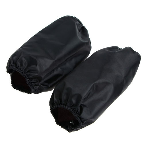 Фартук для труда + нарукавники, 485 х 395/250 х 160 мм, рост 116-146 см, Calligrata, Игра  фото 3