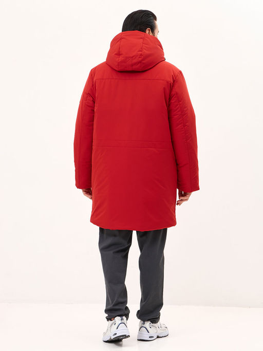 Куртка зимняя 25137-526 - Avese фото 72