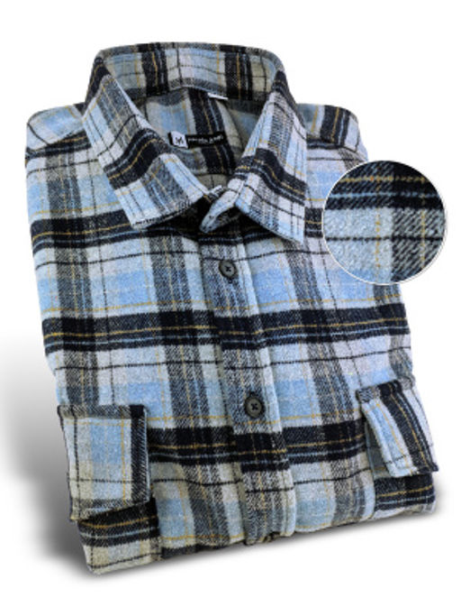 Рубашка 23-64-НТ-03