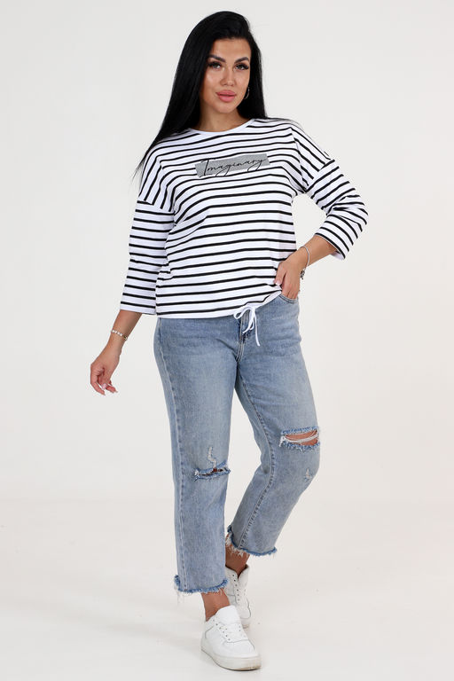 Джемпер 24769 - Натали фото 6