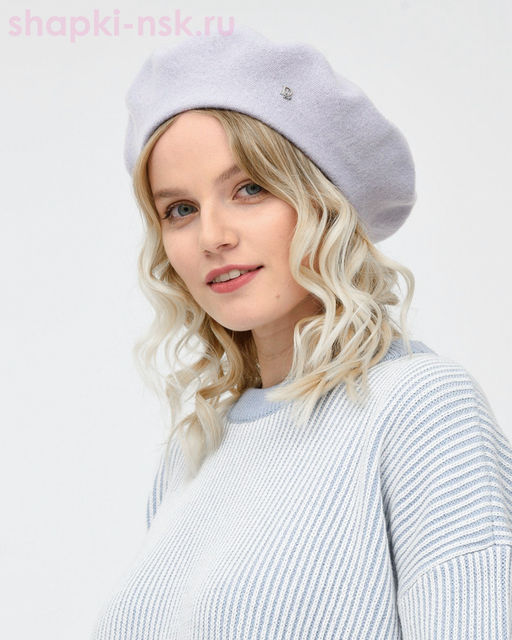 Дилана 012 Берет женский флис (56-58)