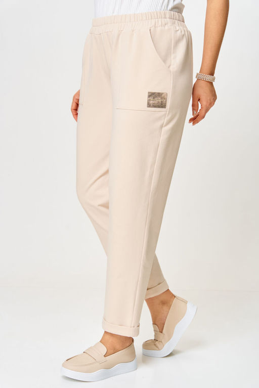 Блуза Rumoda 2219 темно-синий  фото 31