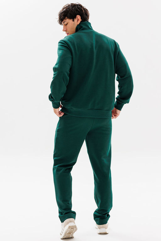 Брюки GO M2070/26-02.176-182 фисташка фото 529