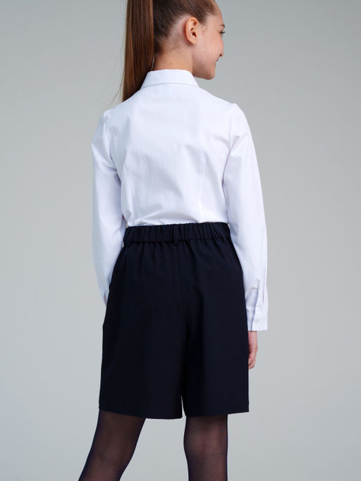 22327068 Блузка текстильная для девочек - Playtoday фото 2