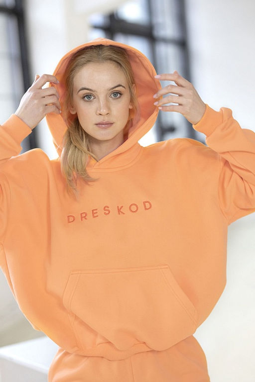 Худи Bluza dresowa DK08 17 Spring